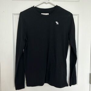 Boys long sleeve Abercrombie T-shirt